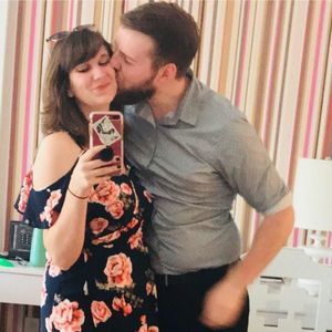 Meet your Posher, Abigail